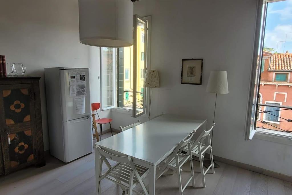 Castello The Heart Of Appartement